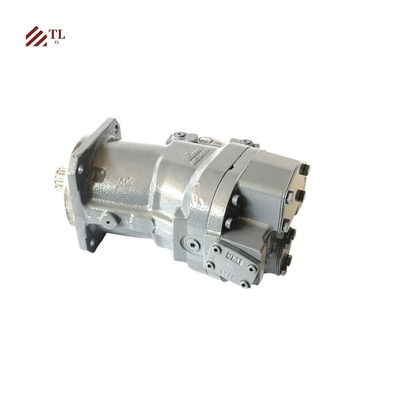 Bagian-bagian listrik untuk Yu'an Excavator ZX330-3 ZX350-3 HPV145 Pompa Piston Utama Hidraulik