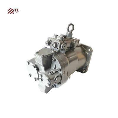 Bagian-bagian listrik untuk Yu'an Excavator ZX330-3 ZX350-3 HPV145 Pompa Piston Utama Hidraulik