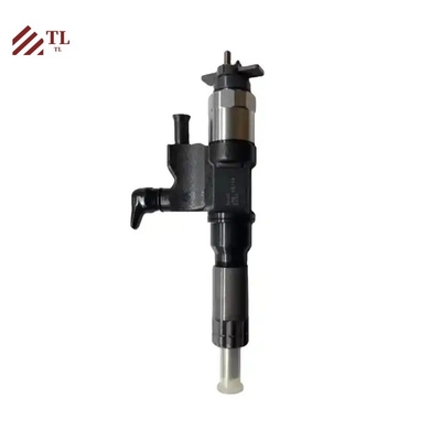 8-97602485-6 095000534X 8976024856 Diesel Fuel Common Rail Injector Untuk ISU HN ISUZU