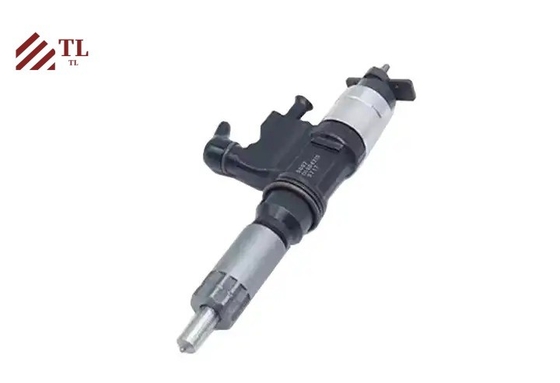 8-97602485-6 095000534X 8976024856 Diesel Fuel Common Rail Injector Untuk ISU HN ISUZU