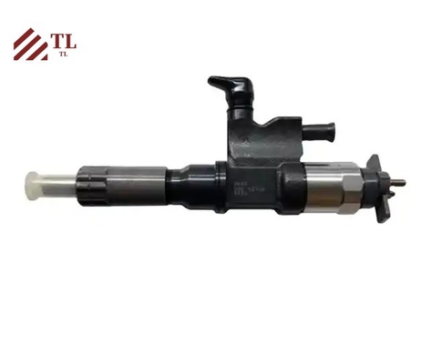 8-97602485-6 095000534X 8976024856 Diesel Fuel Common Rail Injector Untuk ISU HN ISUZU