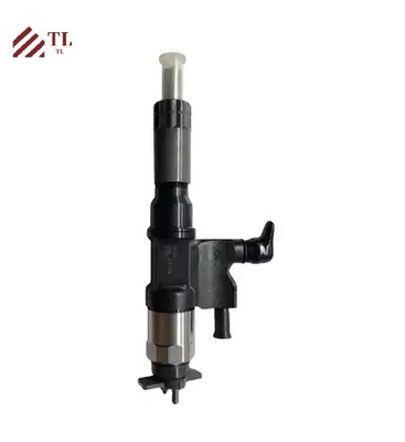 8-97602485-6 095000534X 8976024856 Diesel Fuel Common Rail Injector Untuk ISU HN ISUZU