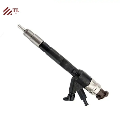 Kit perbaikan Injektor Common Rail untuk Pekerjaan Konstruksi 9709500-7510G 9709500-7510F