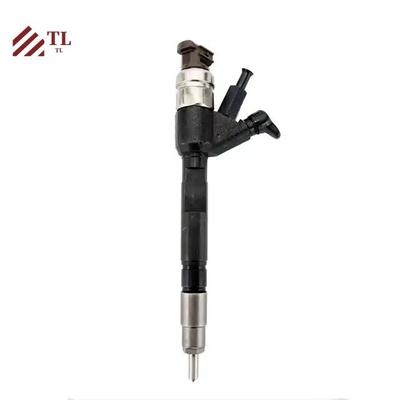 Kit perbaikan Injektor Common Rail untuk Pekerjaan Konstruksi 9709500-7510G 9709500-7510F