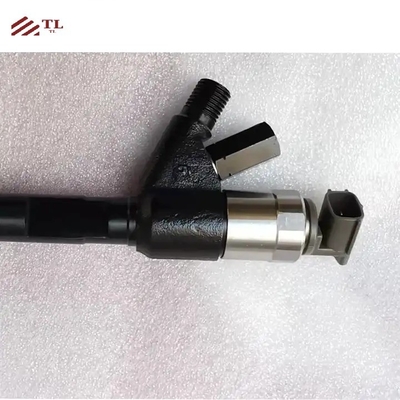 Kit perbaikan Injektor Common Rail untuk Pekerjaan Konstruksi 9709500-7510G 9709500-7510F