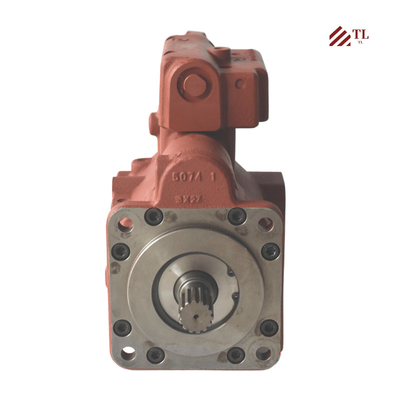 Mini Hydraulic Main Pump SK330-8 SK350-8 untuk Hitachi Excavator ZAX65USB-5A 4668462