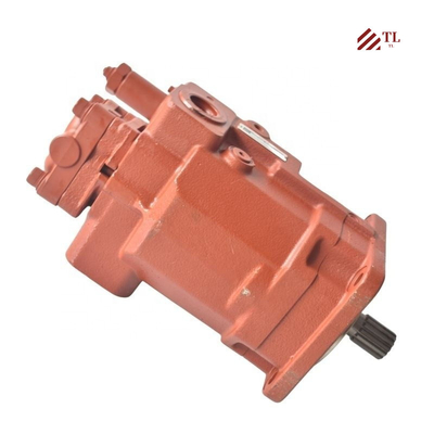 Mini Hydraulic Main Pump SK330-8 SK350-8 untuk Hitachi Excavator ZAX65USB-5A 4668462