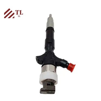 095000-5801 095000-5800 0950005801 0950005800 Injektor Bahan Bakar Kereta Api Umum Untuk Ford Transit