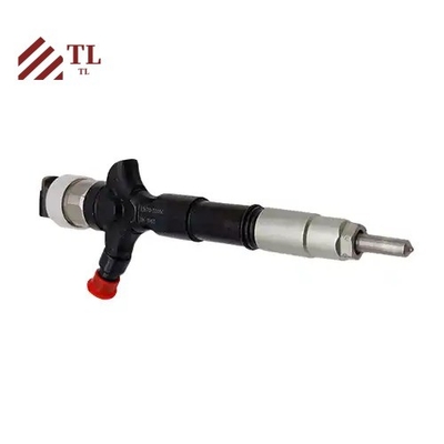 095000-5801 095000-5800 0950005801 0950005800 Injektor Bahan Bakar Kereta Api Umum Untuk Ford Transit