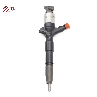 095000-5801 095000-5800 0950005801 0950005800 Injektor Bahan Bakar Kereta Api Umum Untuk Ford Transit