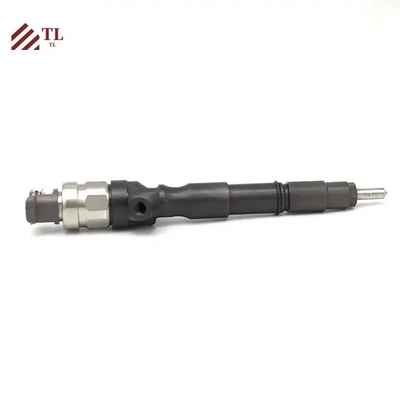 095000-5801 095000-5800 0950005801 0950005800 Injektor Bahan Bakar Kereta Api Umum Untuk Ford Transit