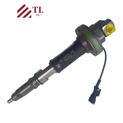 4964171 F00BL0J019 Crawler Excavator Fuel Injector Assy Untuk Mesin Diesel QSK19/QSM11