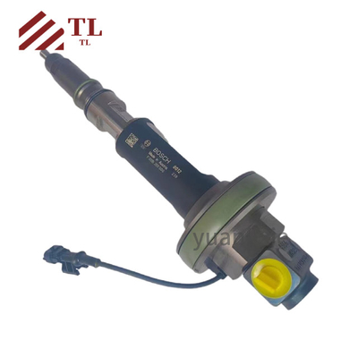 4964171 F00BL0J019 Crawler Excavator Fuel Injector Assy Untuk Mesin Diesel QSK19/QSM11
