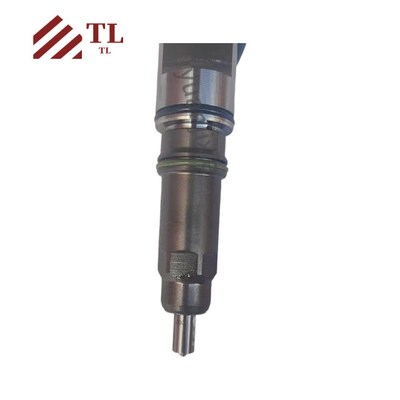 4964171 F00BL0J019 Crawler Excavator Fuel Injector Assy Untuk Mesin Diesel QSK19/QSM11