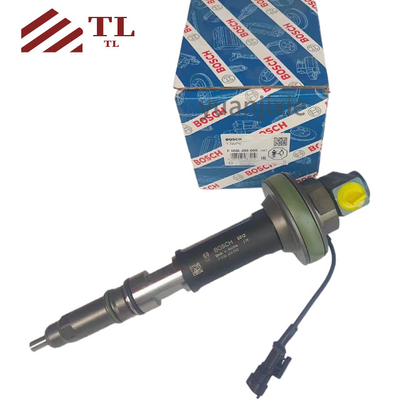 4964171 F00BL0J019 Crawler Excavator Fuel Injector Assy Untuk Mesin Diesel QSK19/QSM11