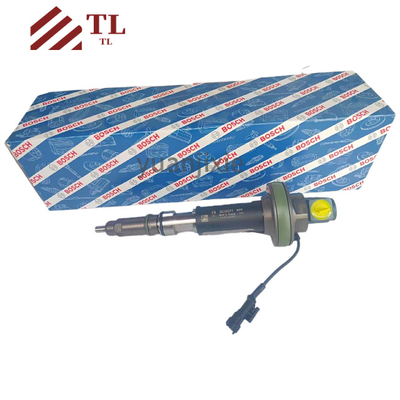 4964171 F00BL0J019 Crawler Excavator Fuel Injector Assy Untuk Mesin Diesel QSK19/QSM11
