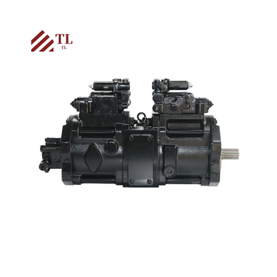 Jaminan Penggali SK200-8 SK210-8 Pompa utama hidrolik YN10V00036F4 YN10V00036F1 K3V112DTP