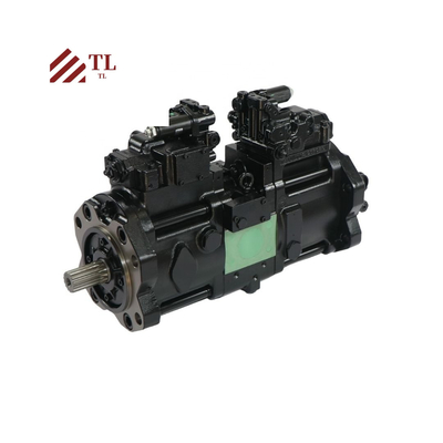 Jaminan Penggali SK200-8 SK210-8 Pompa utama hidrolik YN10V00036F4 YN10V00036F1 K3V112DTP