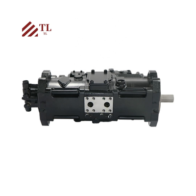 Jaminan Penggali SK200-8 SK210-8 Pompa utama hidrolik YN10V00036F4 YN10V00036F1 K3V112DTP