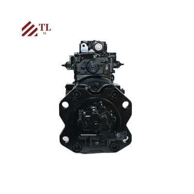Jaminan Penggali SK200-8 SK210-8 Pompa utama hidrolik YN10V00036F4 YN10V00036F1 K3V112DTP