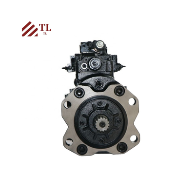 Jaminan Penggali SK200-8 SK210-8 Pompa utama hidrolik YN10V00036F4 YN10V00036F1 K3V112DTP