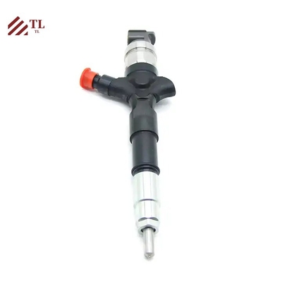 23670-30190 Denso Injector 23670-0L090 295050-0811 236700L090 Untuk Pompa Utama Hidraulik