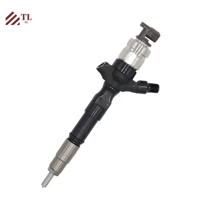 23670-30190 Denso Injector 23670-0L090 295050-0811 236700L090 Untuk Pompa Utama Hidraulik