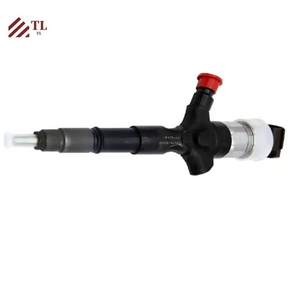 23670-30190 Denso Injector 23670-0L090 295050-0811 236700L090 Untuk Pompa Utama Hidraulik