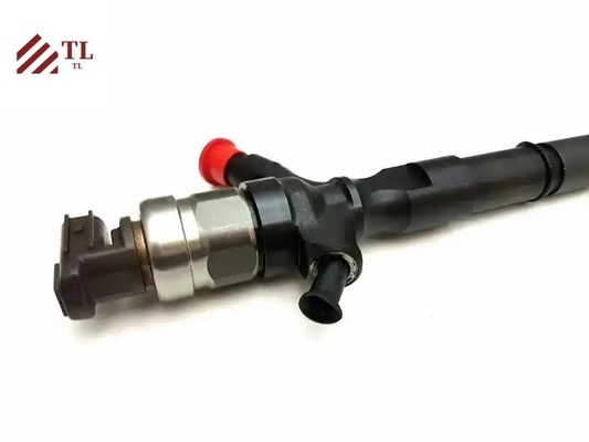 23670-30190 Denso Injector 23670-0L090 295050-0811 236700L090 Untuk Pompa Utama Hidraulik