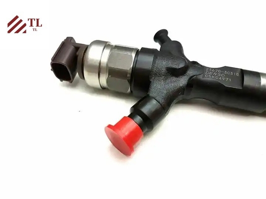 23670-30190 Denso Injector 23670-0L090 295050-0811 236700L090 Untuk Pompa Utama Hidraulik