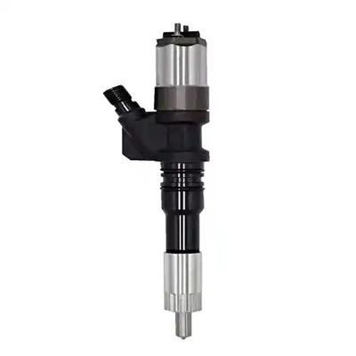 Pekerjaan Konstruksi 1KD G3S7 Injektor bahan bakar Common Rail 23670-0L100 295050-0190 295050-0530