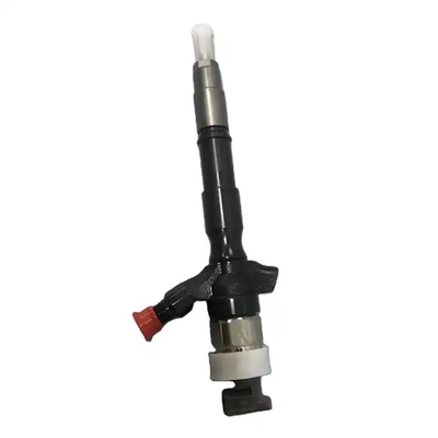 Pekerjaan Konstruksi 1KD G3S7 Injektor bahan bakar Common Rail 23670-0L100 295050-0190 295050-0530