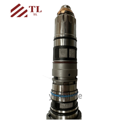 Pompa utama hidrolik 6560-11-1114 Untuk excavator PC1250-7 ASS6D170E Mesin suku cadang