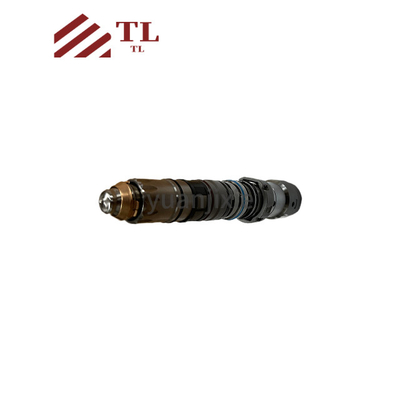 Pompa utama hidrolik 6560-11-1114 Untuk excavator PC1250-7 ASS6D170E Mesin suku cadang
