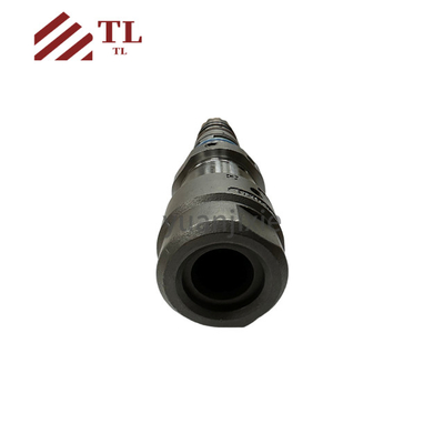 Pompa utama hidrolik 6560-11-1114 Untuk excavator PC1250-7 ASS6D170E Mesin suku cadang