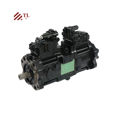 Penggali Pompa Hidraulik SK330-8 SK350-8 R210LC-9 K3V112DTP-9C14 K3V112DTP K3V112