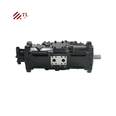 Penggali Pompa Hidraulik SK330-8 SK350-8 R210LC-9 K3V112DTP-9C14 K3V112DTP K3V112