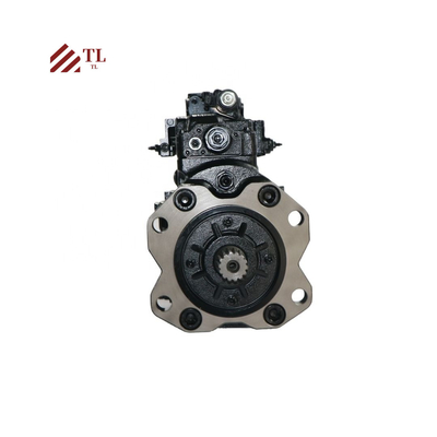 Penggali Pompa Hidraulik SK330-8 SK350-8 R210LC-9 K3V112DTP-9C14 K3V112DTP K3V112
