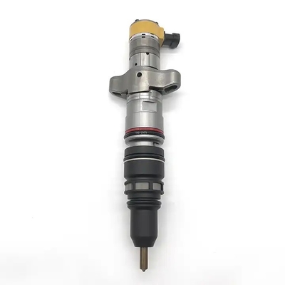 Injektor Diesel Injektor bahan bakar Common Rail 20R8968 Untuk Bagian Excavator Mesin  C9