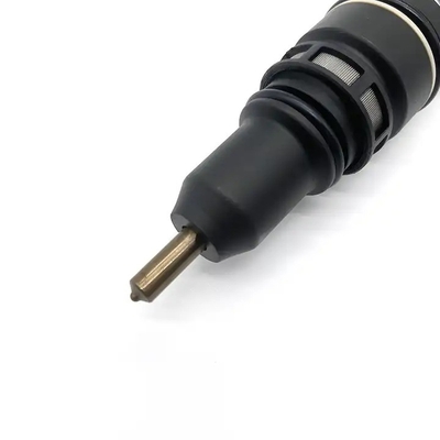 Injektor Diesel Injektor bahan bakar Common Rail 20R8968 Untuk Bagian Excavator Mesin  C9