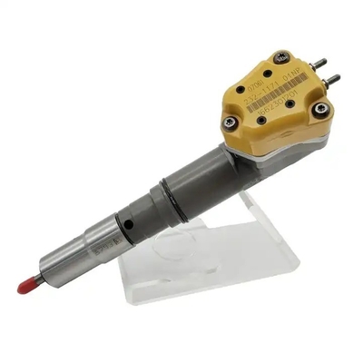 232-1171 Diesel Common Rail Fuel Injector Rekonstruksi suku cadang untuk pekerjaan konstruksi