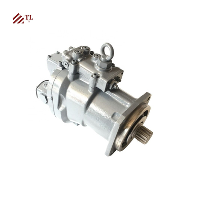 M5X180CHB-10-64B/330 Swing Motor Digunakan untuk Hitachi Excavator ZAXIS 330/350LC/360/370