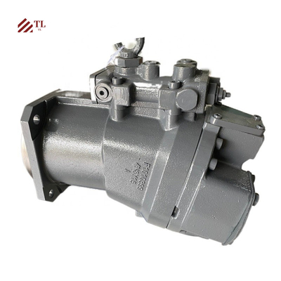 M5X180CHB-10-64B/330 Swing Motor Digunakan untuk Hitachi Excavator ZAXIS 330/350LC/360/370