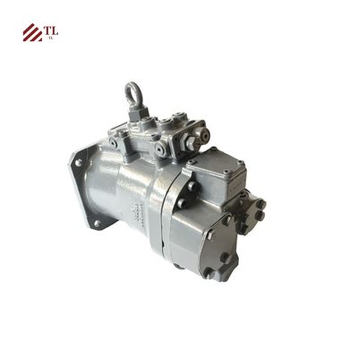 M5X180CHB-10-64B/330 Swing Motor Digunakan untuk Hitachi Excavator ZAXIS 330/350LC/360/370