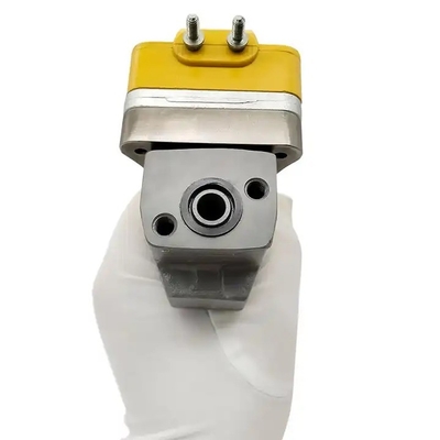 232-1171 Diesel Common Rail Fuel Injector Rekonstruksi suku cadang untuk pekerjaan konstruksi