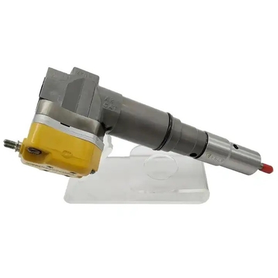 232-1171 Diesel Common Rail Fuel Injector Rekonstruksi suku cadang untuk pekerjaan konstruksi