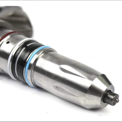 Pompa utama hidrolik 4026222 4903472 402622200PX Untuk Cummins QSM11 ISM11 M11 Mesin