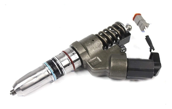 Pompa utama hidrolik 4026222 4903472 402622200PX Untuk Cummins QSM11 ISM11 M11 Mesin
