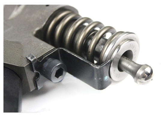 Pompa utama hidrolik 4026222 4903472 402622200PX Untuk Cummins QSM11 ISM11 M11 Mesin