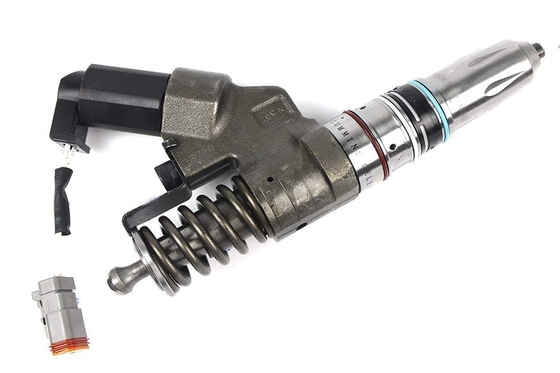 Pompa utama hidrolik 4026222 4903472 402622200PX Untuk Cummins QSM11 ISM11 M11 Mesin